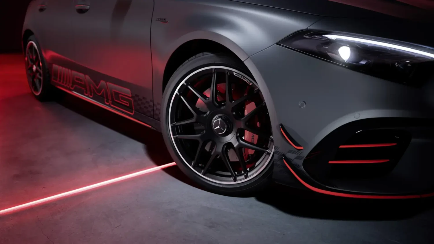 Un giro de 180 grados en Mercedes garantiza a la marca un buen puñado de clientes: seguira fabricando uno de sus modelos más importantes