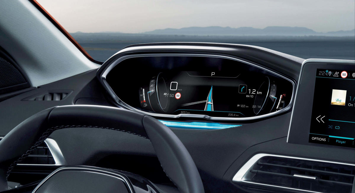 El top 20 de los coches de ocasión con los kilometrajes más manipulados: hasta 186.000 km de descuento en algunos modelos