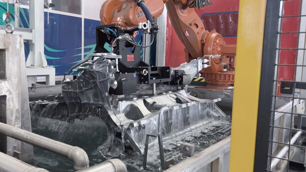 Ford desvela las clave de su próximo pick-up eléctrico, la plataforma que quiere convertir en gallina de huevos de oro