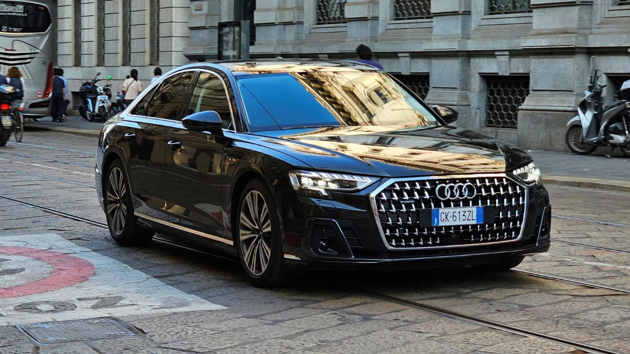 Audi, Audi A8, Audi weighs the A8’s future as current model nears end of production