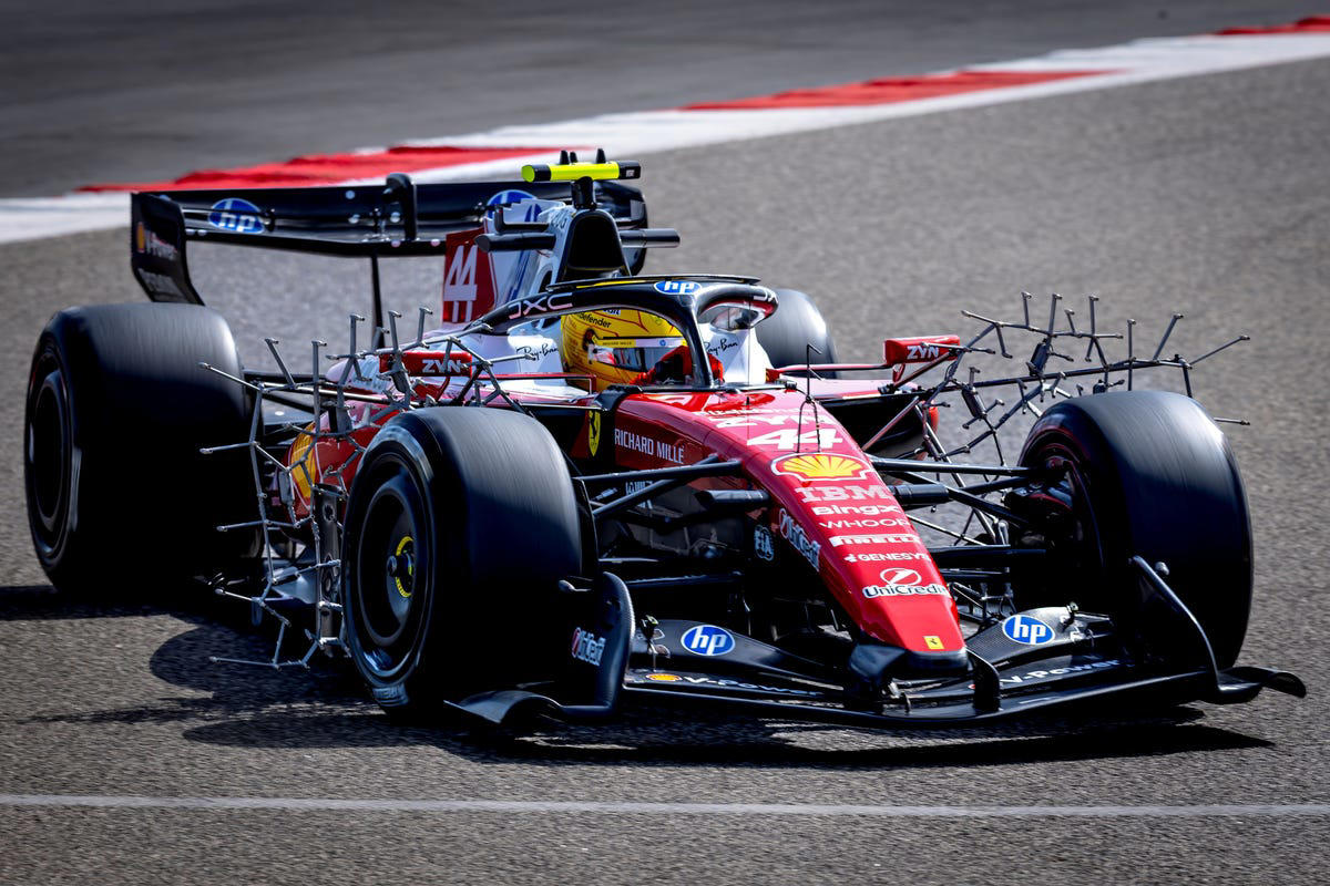 Un expiloto de Red Bull F1, sobre las críticas a la FIA de Max Verstappen y Lewis Hamilton: "2026 es excesivo"