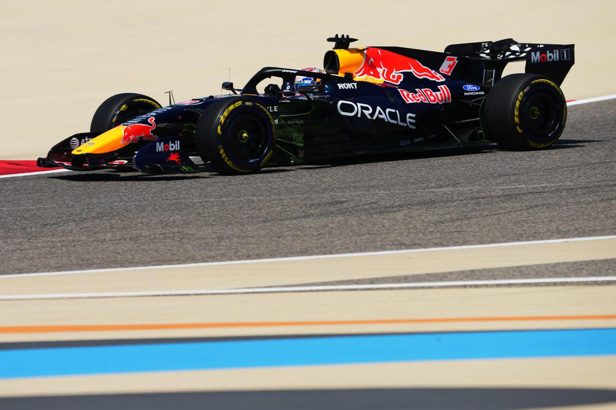 Max Verstappen, piloto de Red Bull F1, no cambia de opinión: “La Fórmula 1 no puede ser Fórmula E”