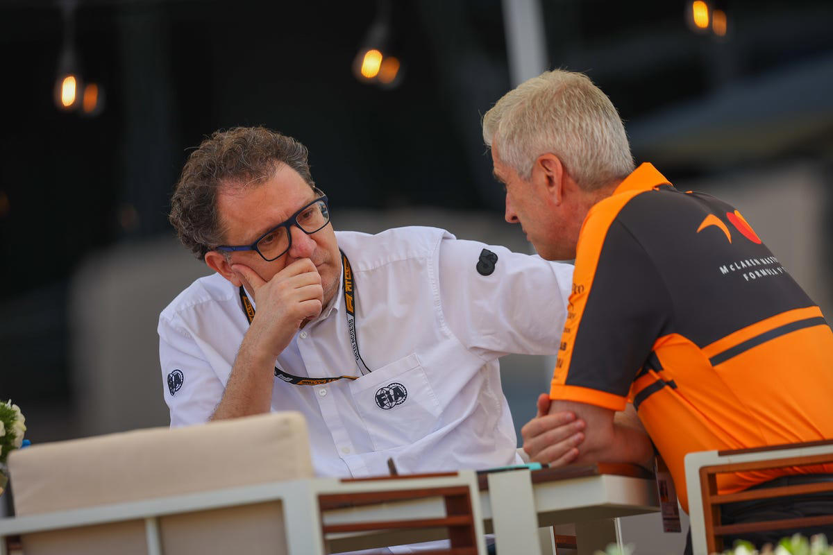 FIA, FOM y los equipos de F1 se reúnen para tratar varios temas; así afectan a Alonso y a Sainz