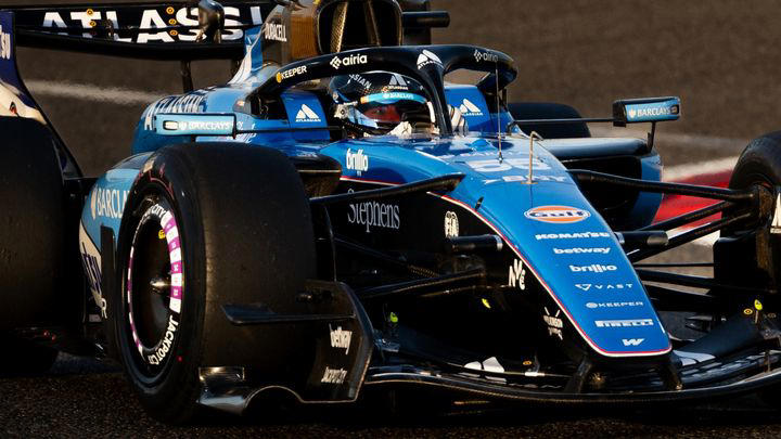 El Williams mejora y Sainz lo confirma, aunque con un recado claro: “Hemos descubierto bastantes limitaciones”