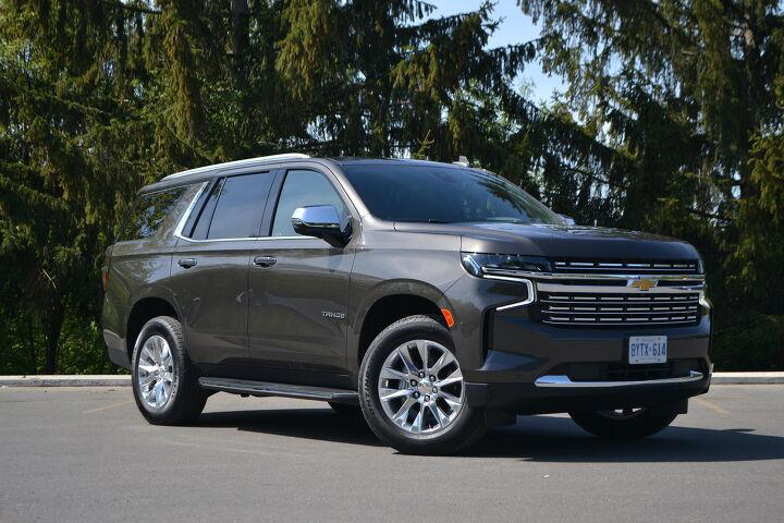 GM, GM recalls full-size SUVs over rear wheel lock-up concern