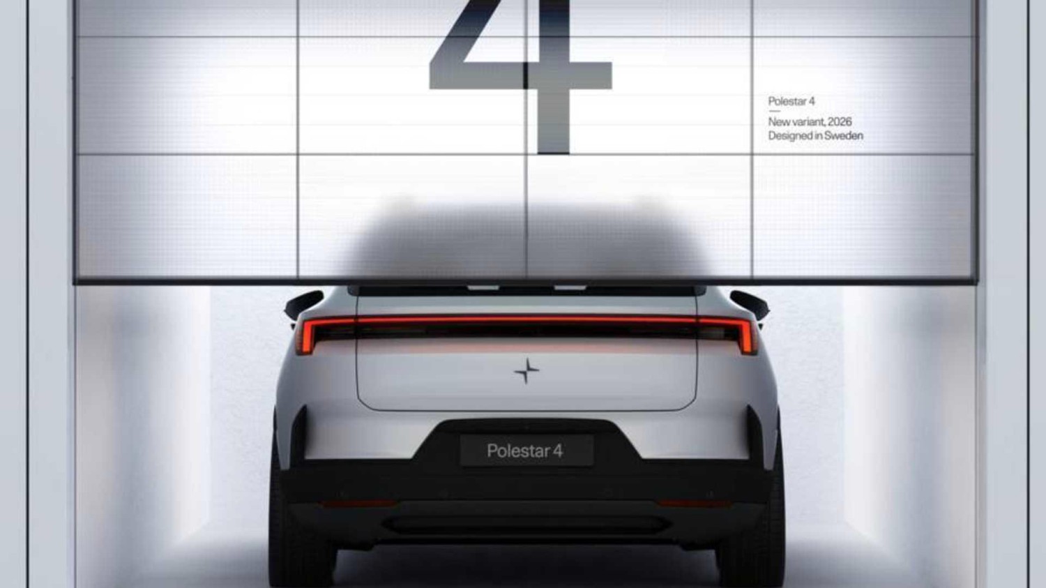 Polestar's ambitious EV plans: 4 new models, global expansion