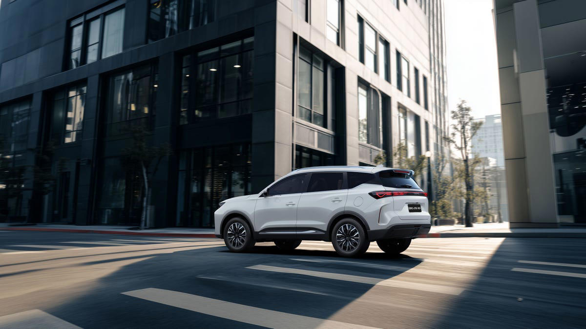 El superventas de Ebro estrena una nueva y accesible versión híbrida convencional con etiqueta ECO