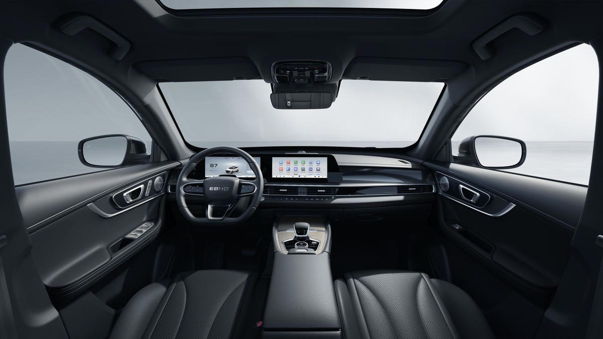 El superventas de Ebro estrena una nueva y accesible versión híbrida convencional con etiqueta ECO