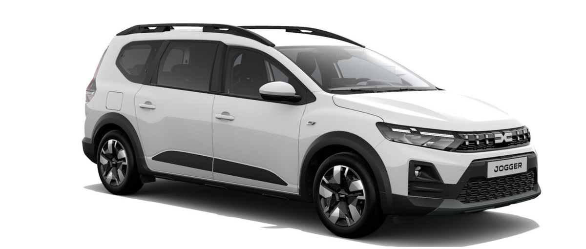 El 7 plazas más barato del mercado estrena versión ECO con autonomía para hacer casi 1.500 km