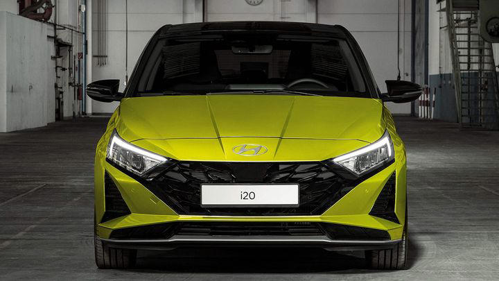 Hyundai aprieta con el i20: rebaja de 3.000 €, motor turbo fiable... el SEAT Ibiza ya no lo tiene tan fácil