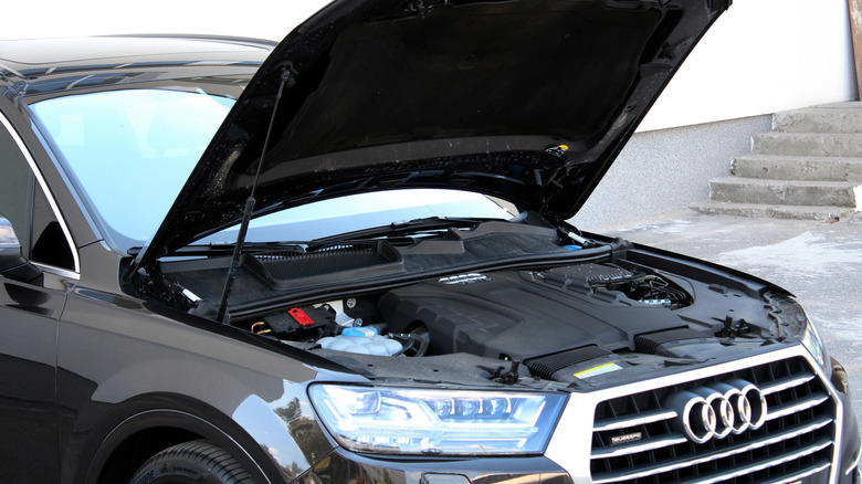 Mechanic calls out Audi owners 'sticker shocked' by maintenance costs