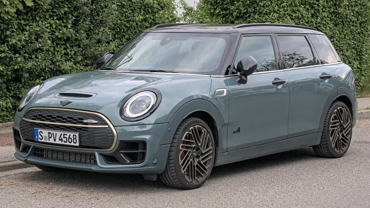 Why this classic engine still beats modern designs on the road