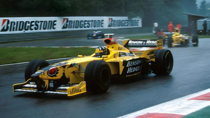 Aún hay esperanza para Aston Martin: "Cuando Honda reaccione, no habrá un motorista mejor, solo necesitaban una patada en el trasero"