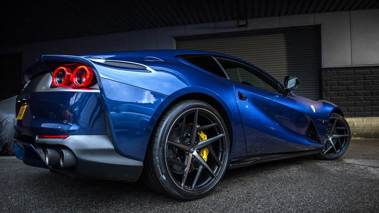 What are the pros and cons of forged wheels?