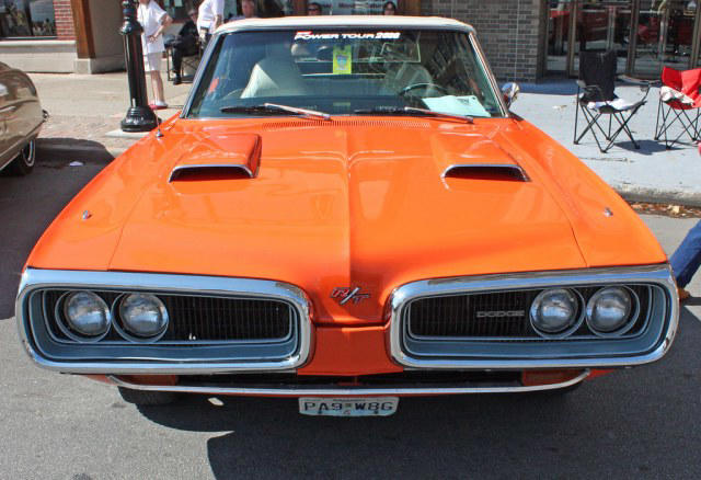 10 vintage rides baby boomers still adore that totally leave millennials scratching their heads