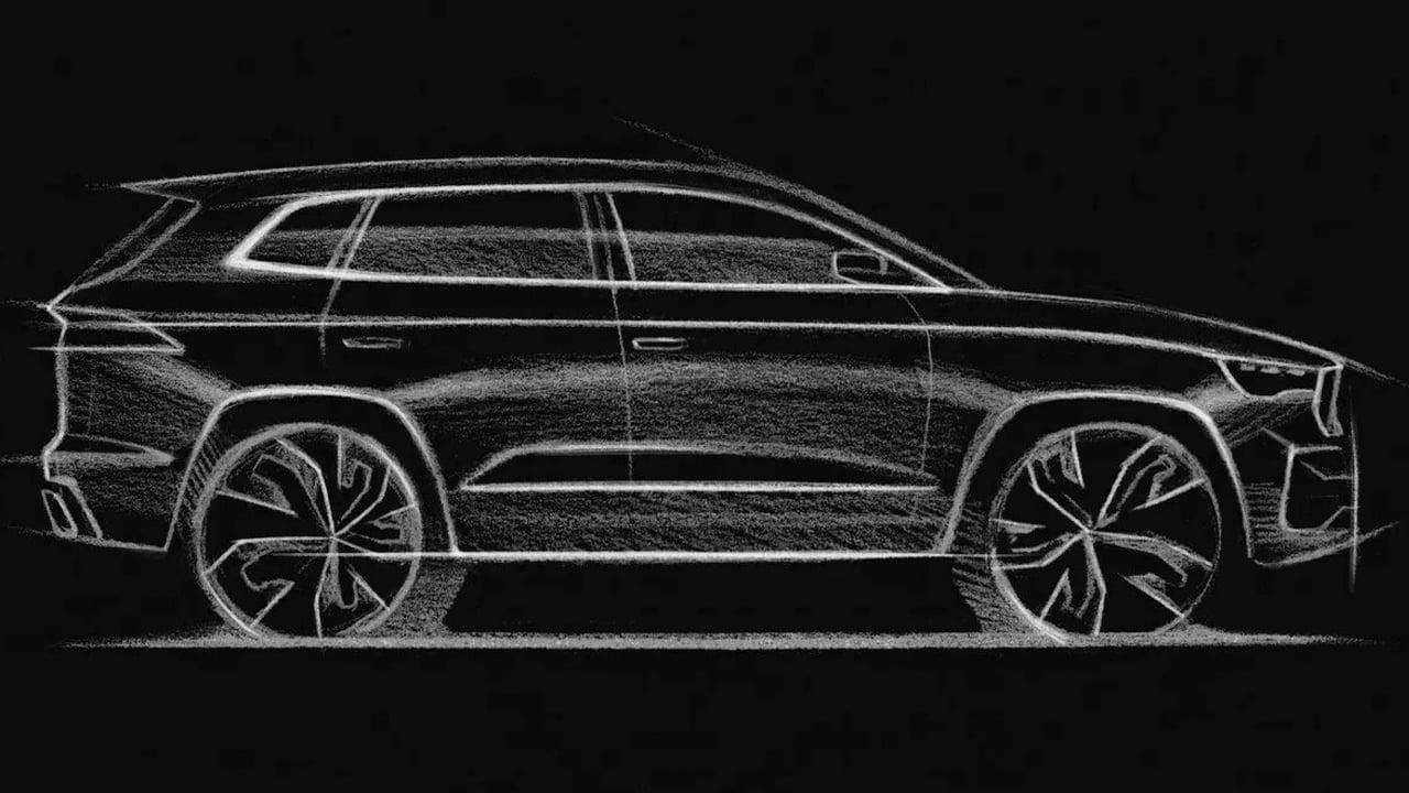 Volga vuelve con un par de SUV tras años desaparecida y se queda con el negocio que Škoda abandonó