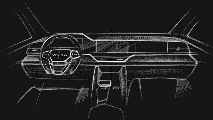 Volga vuelve con un par de SUV tras años desaparecida y se queda con el negocio que Škoda abandonó