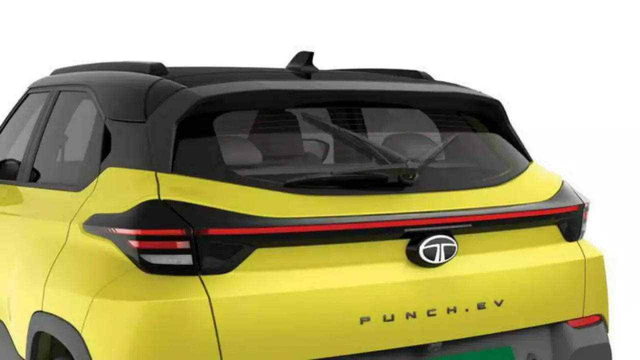 Tras los coches chinos, llegan los indios: el nuevo Tata Punch eléctrico revoluciona el panorama