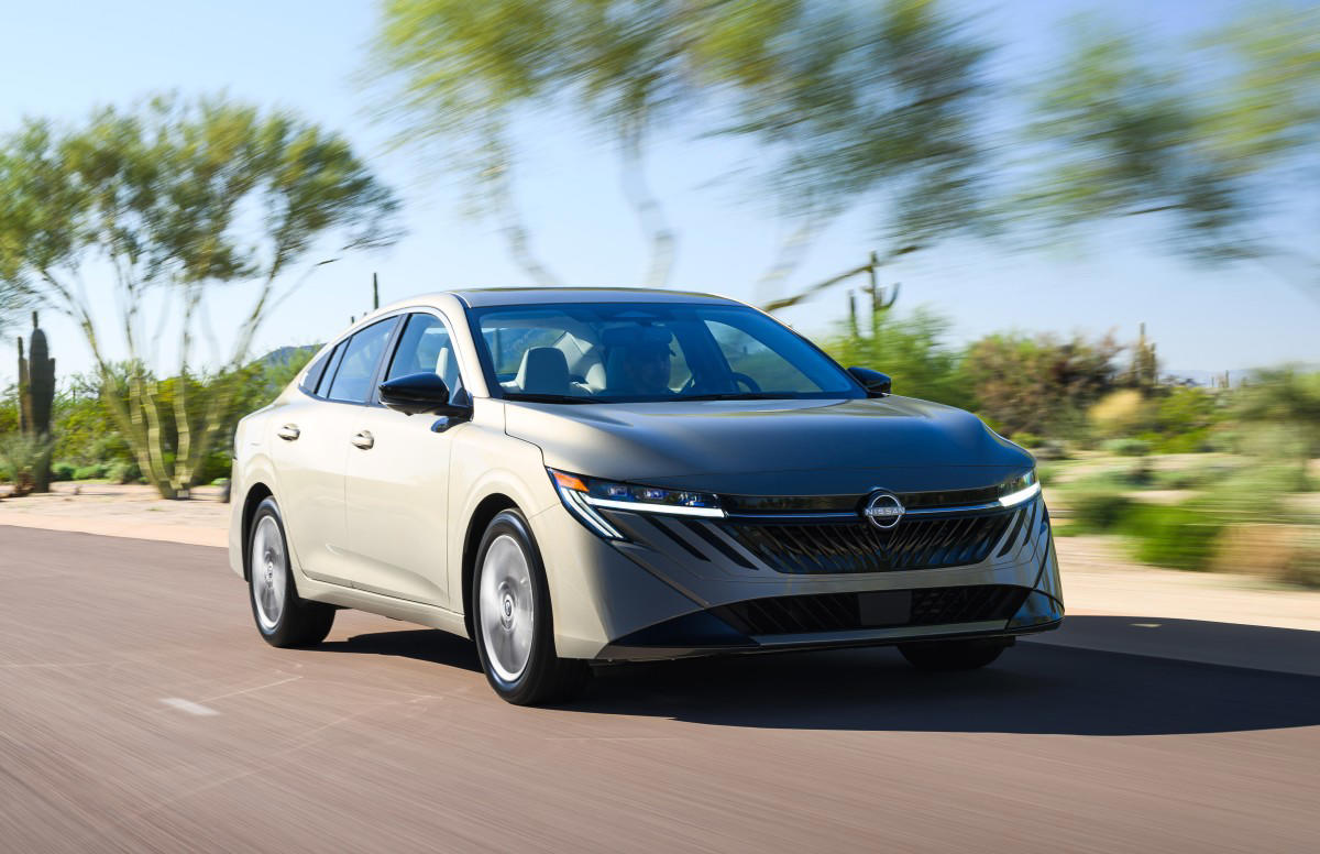 Nissan says it can't build cheap cars in America