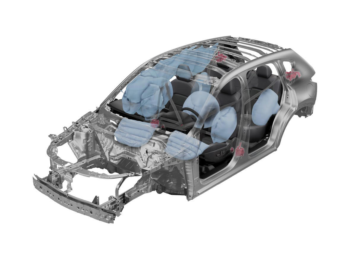 2026 Mazda CX-5 gets a refined suspension for a fun-to-drive feel