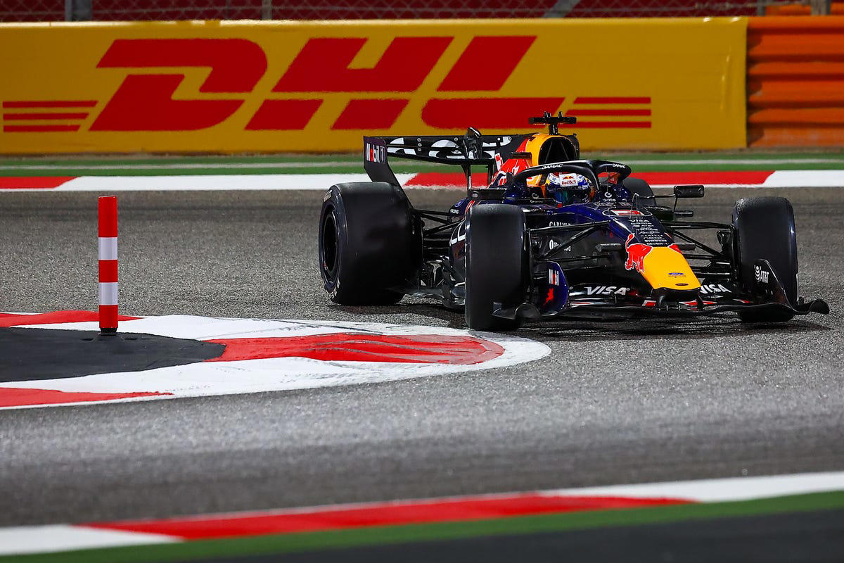 Jos Verstappen advierte con Red Bull F1 en 2026: “Nunca se ve lo que realmente hay detrás”