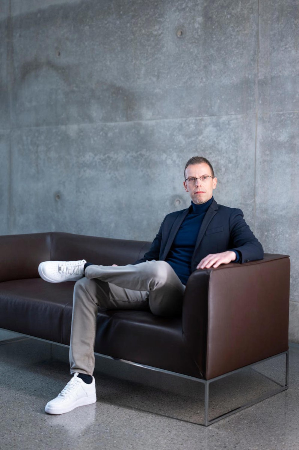 Audi ficha al director técnico de Lamborghini: ¿qué podemos esperar a partir de ahora?