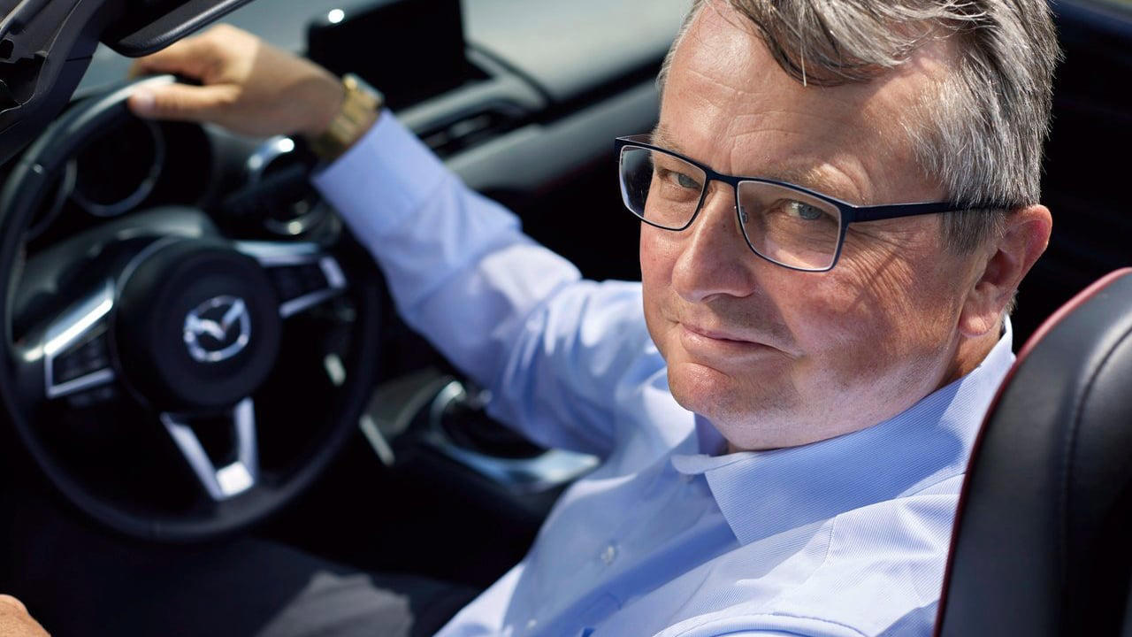 Mazda no tiene prisa con el futuro MX-5 y su decisión sorprende en plena era eléctrica