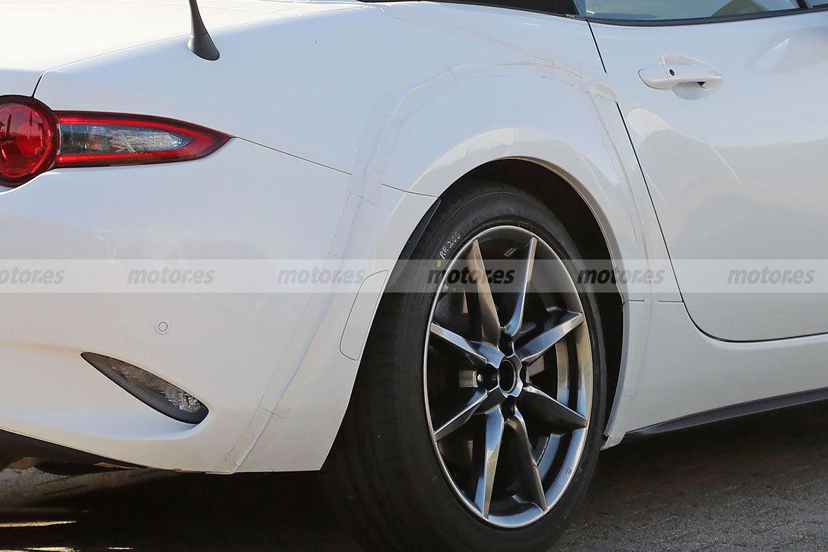 Mazda no tiene prisa con el futuro MX-5 y su decisión sorprende en plena era eléctrica