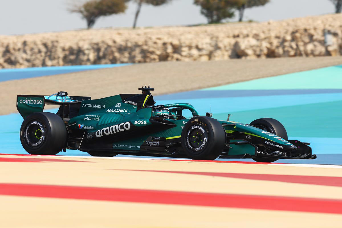 Honda, Las ADUO de la F1, el último clavo ardiendo al que se agarra la Honda de Fernando Alonso
