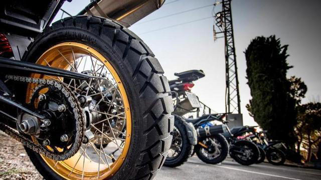 Los defectos más peligrosos que la ITV detecta en motos y ciclomotores