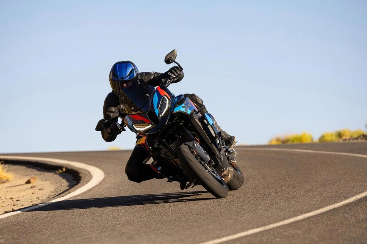 Los 5 tipos principales de neumáticos para motos y cómo elegir el más adecuado