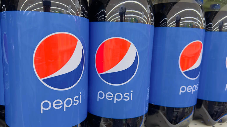 Sure, you could replace your engine coolant with Pepsi, but watch this first