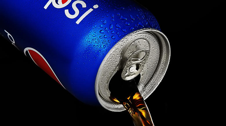 Sure, you could replace your engine coolant with Pepsi, but watch this first