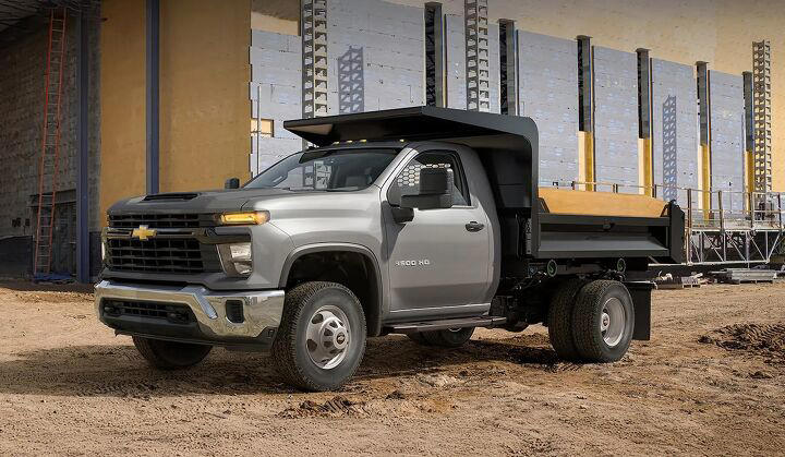 Some GM trucks are lying about how much fuel they have
