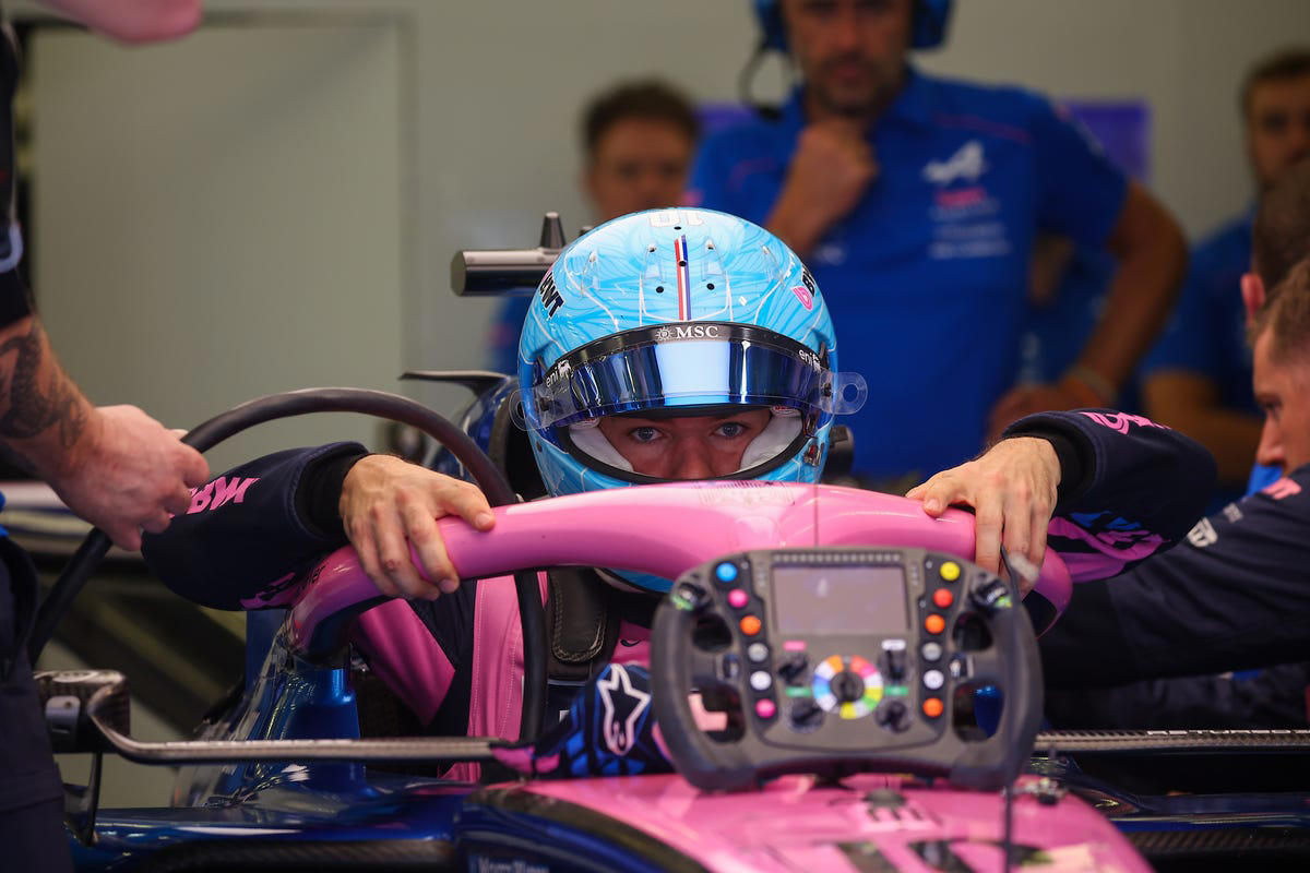 Flavio Briatore advierte con el riesgo de declive en la F1: “Es simplemente un desperdicio de esfuerzo”