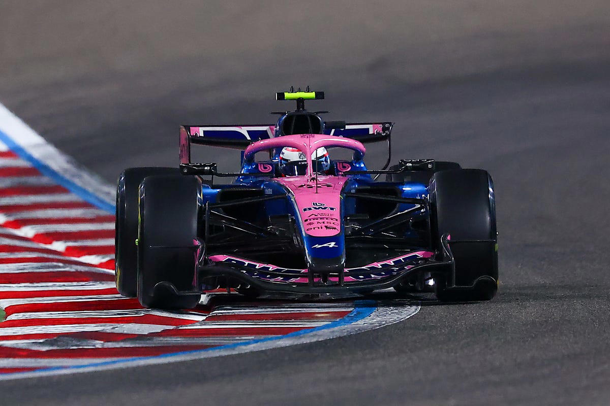 Flavio Briatore advierte con el riesgo de declive en la F1: “Es simplemente un desperdicio de esfuerzo”