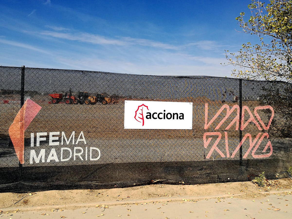 Toyota adelanta a la Fórmula 1 y estrenará el circuito de Madring en agosto