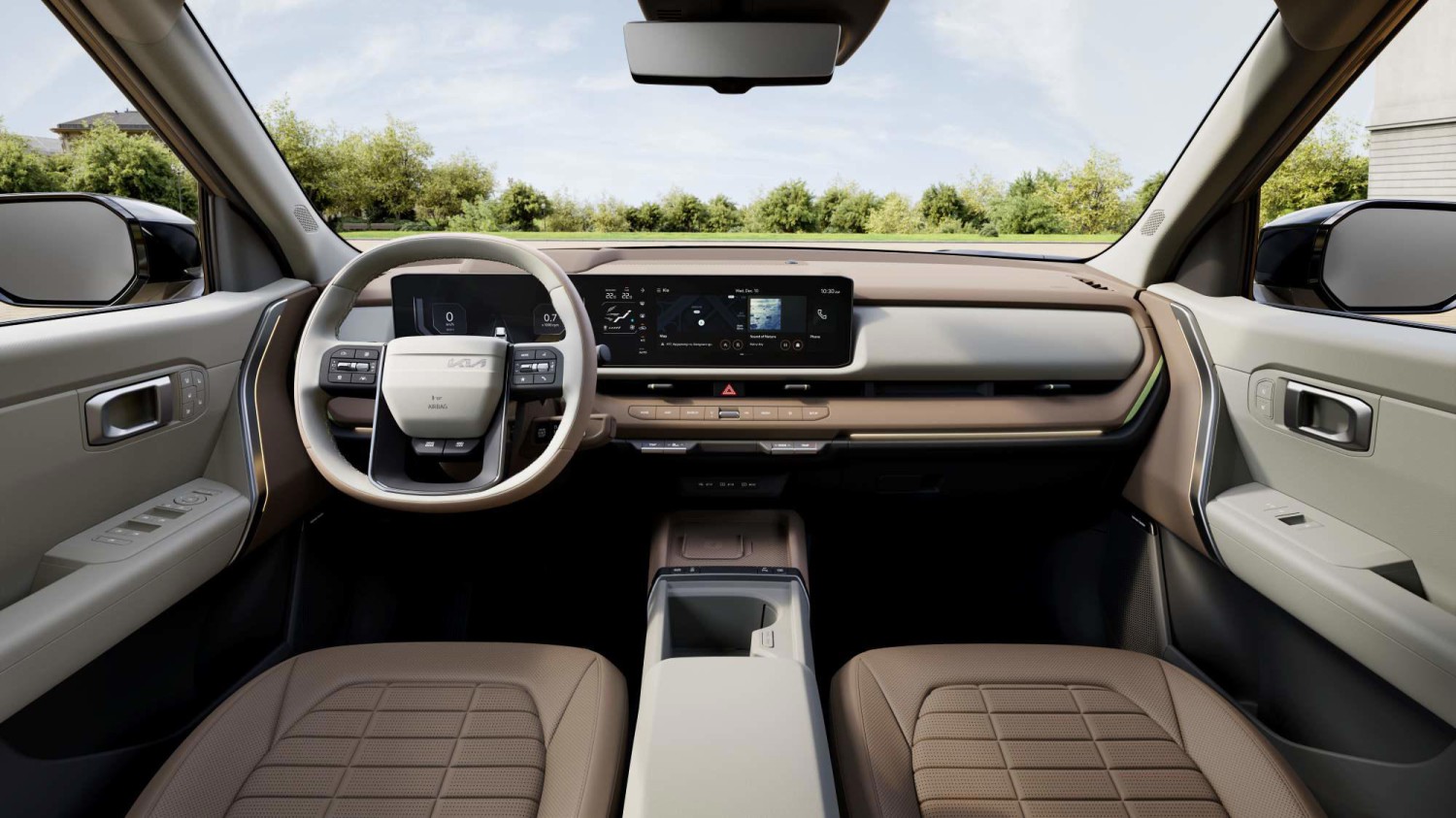 Llega a España un nuevo coche de Kia que ayudará a la marca a crecer