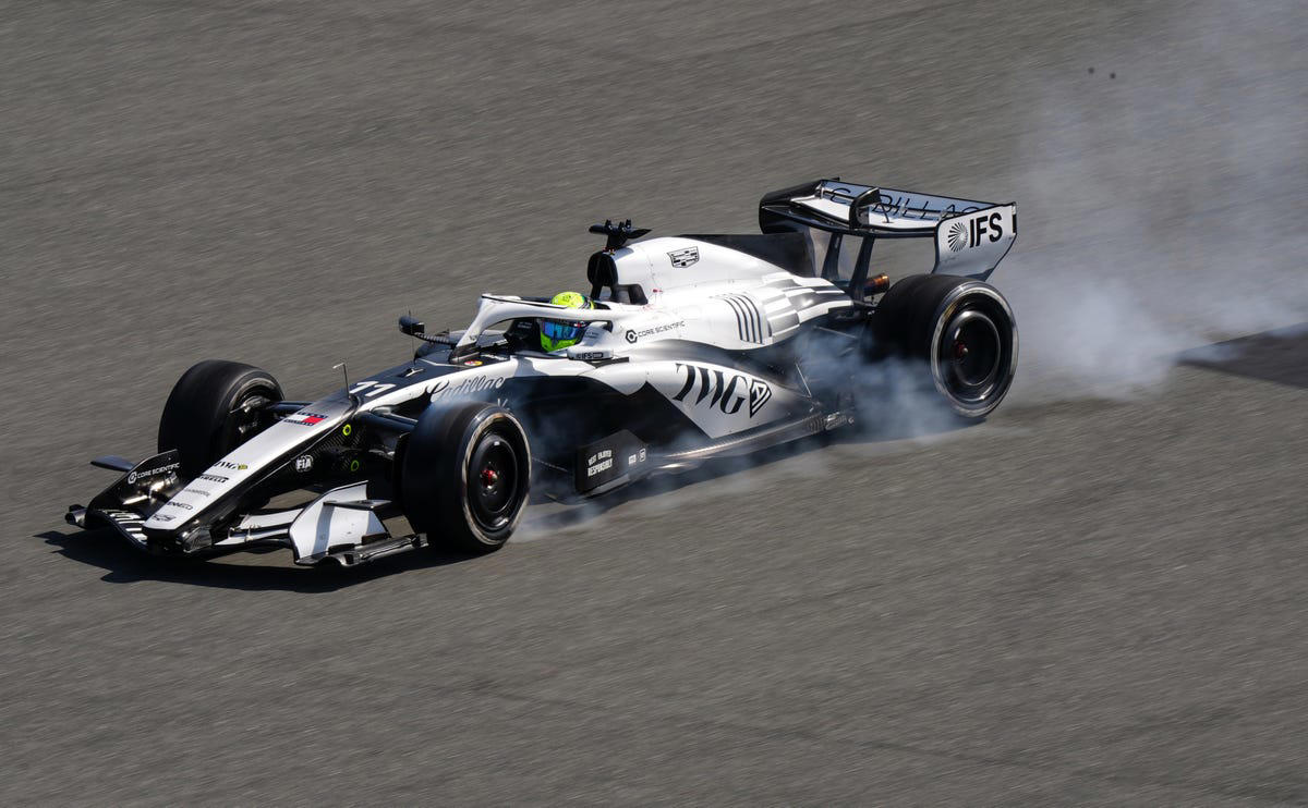 Grandes noticias para Fernando Alonso y Aston Martin F1 en Bahréin: Charles Leclerc y Lando Norris asustan