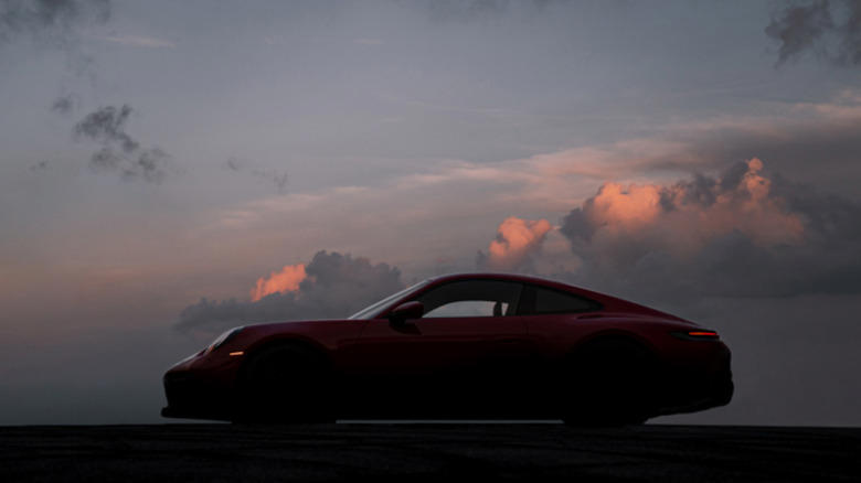 Here's how much a 2021 Porsche 911 has depreciated in 5 years