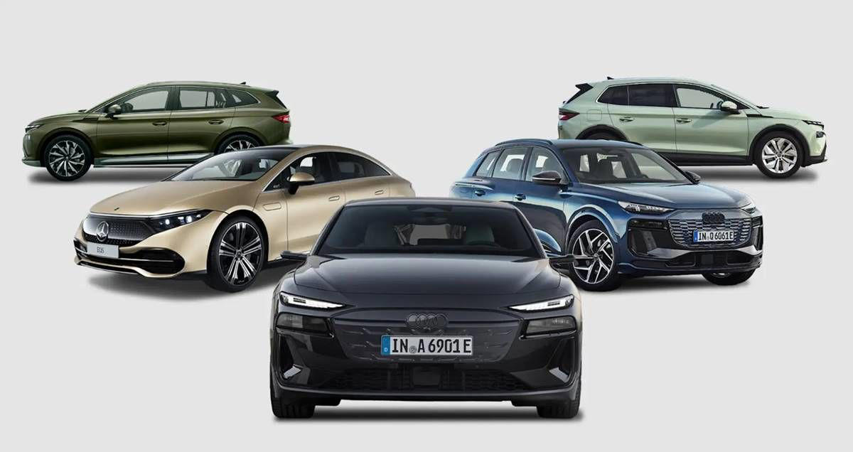 Esta es la autonomía real del KIA EV2 bajo frío extremo