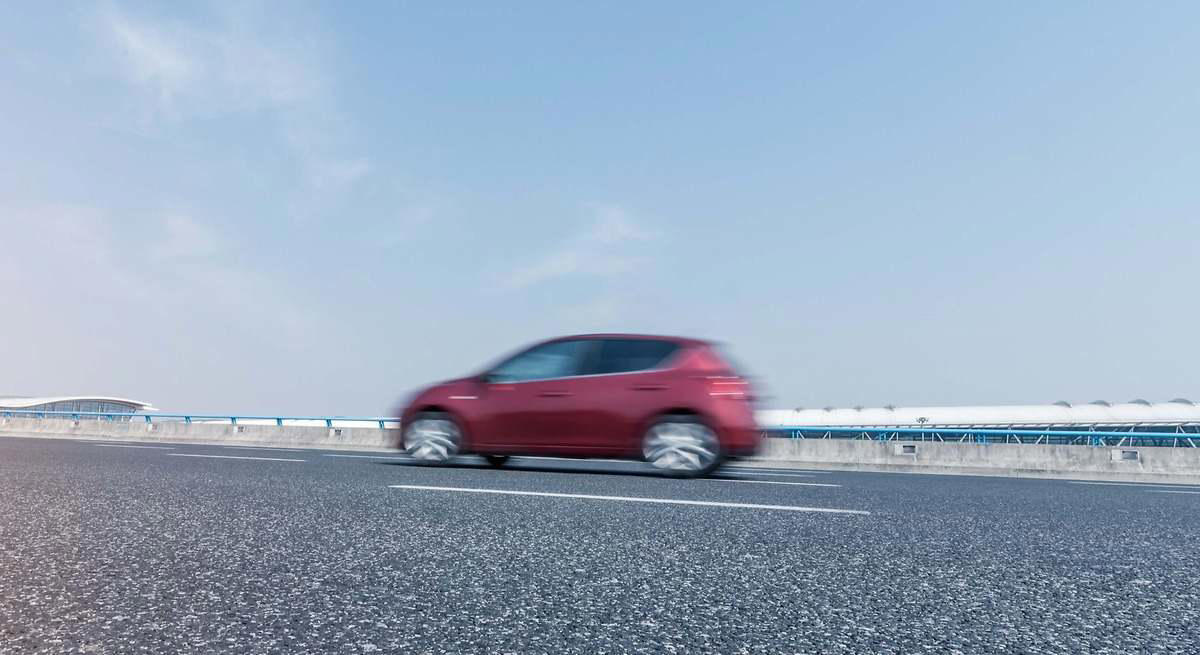 Multas de hasta 5.000 euros a todos los conductores que circulen por estas carreteras el fin de semana