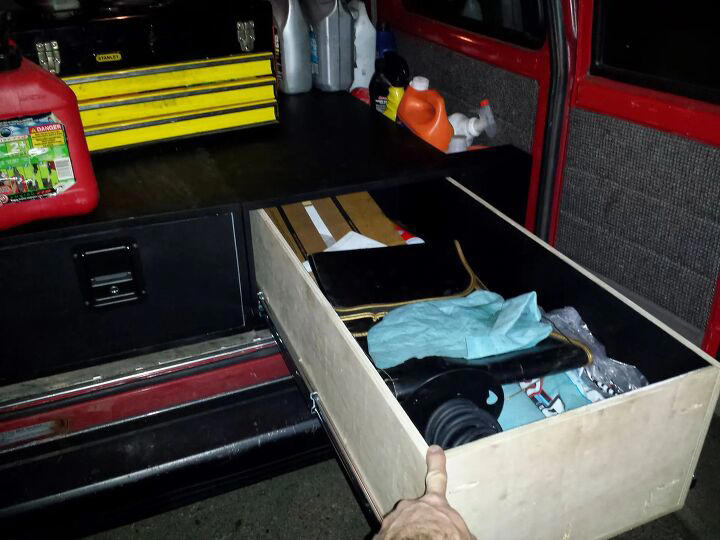 1991 Isuzu Trooper for sale