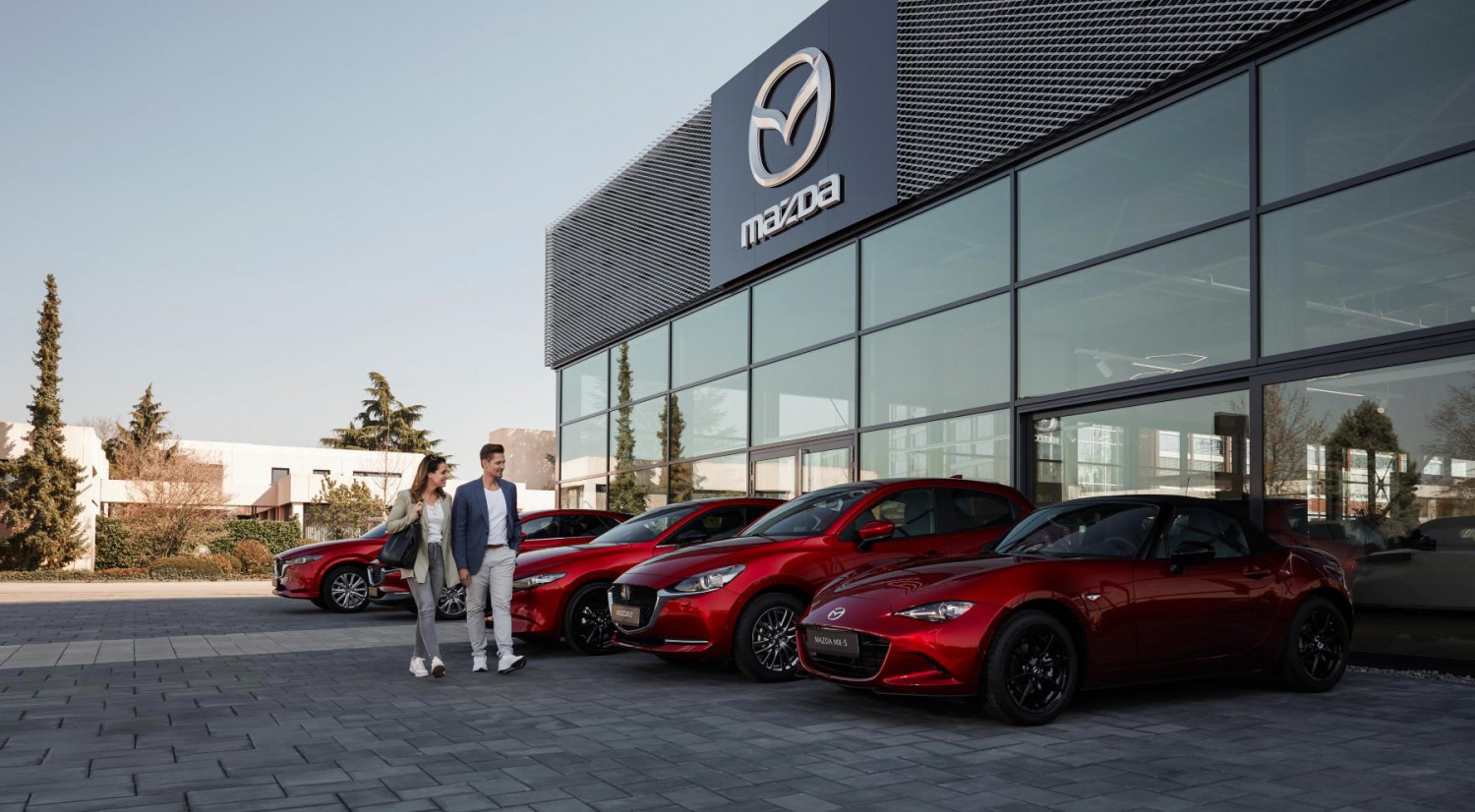 Volvo ya no es la marca que fabrica los coches más seguros: ¿adivinas quién le ha quitado el puesto?