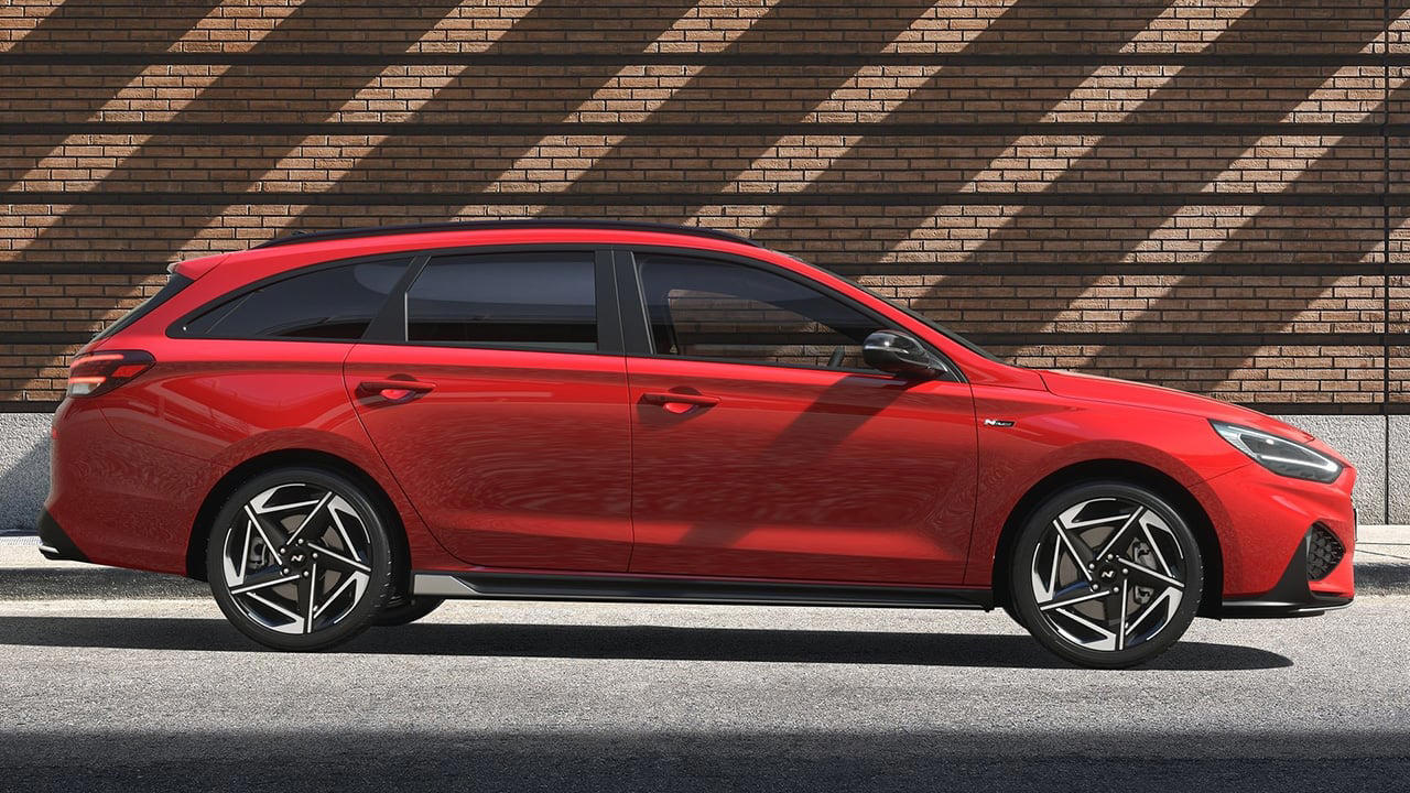 Con 600 litros de maletero, etiqueta ECO y 3.000 € de rebaja, este coche familiar de precio razonable es la compra definitiva