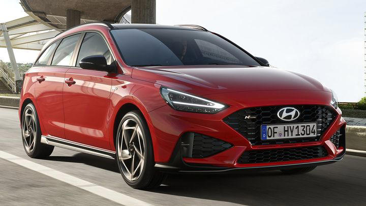 Con 600 litros de maletero, etiqueta ECO y 3.000 € de rebaja, este coche familiar de precio razonable es la compra definitiva