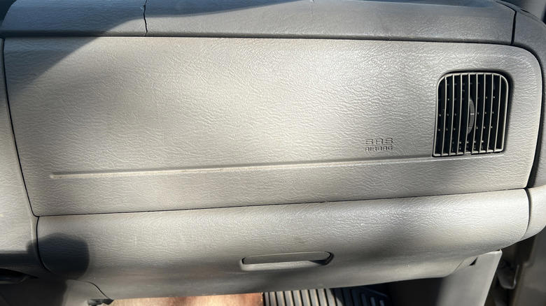 Stellantis puts out 'do not drive' warning on 225,000 vehicles still haunted by recalled Takata airbags