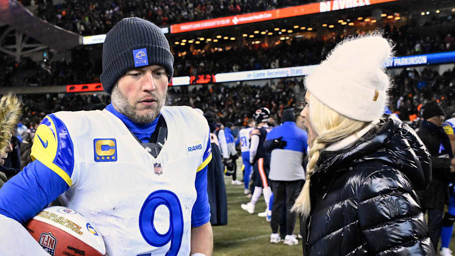 Rams should spearhead massive Hall of Fame voting reforms