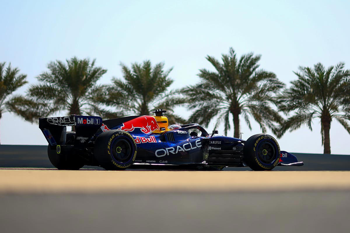 Max Verstappen y su dura crítica a la normativa de 2026 de la FIA con Red Bull F1: "Un problema de disfrute"