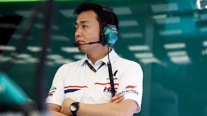 Honda habla tras el preocupante test en Baréin: “Sabemos dónde mejorar y estamos esforzándonos al máximo”